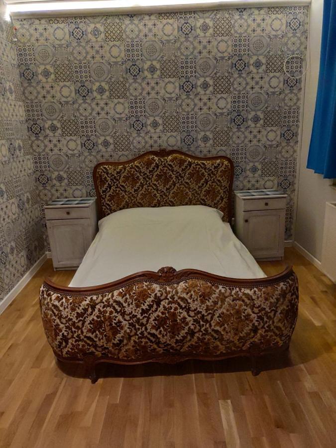 Ferienwohnung Pokoje Luiza Ostróda Zimmer foto